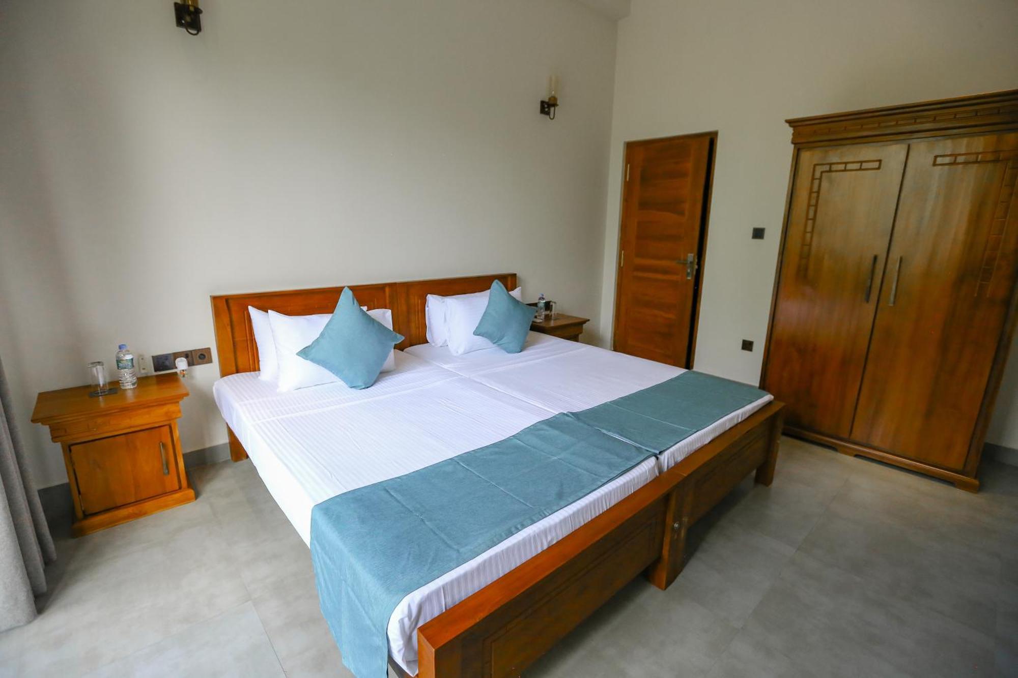 Hidden Heaven Apartment Dikwella Luaran gambar