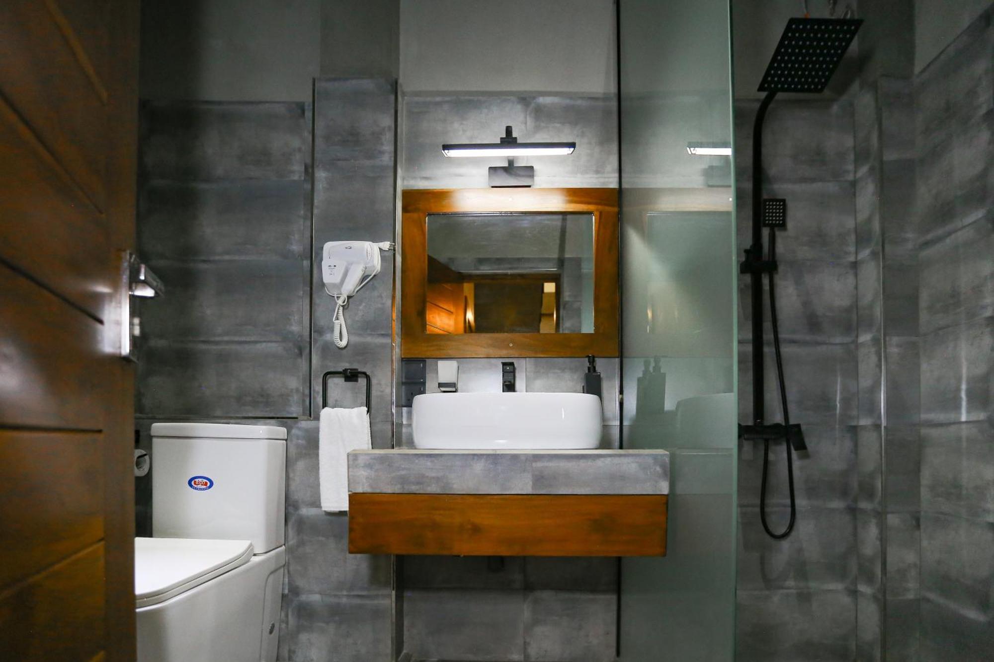 Hidden Heaven Apartment Dikwella Luaran gambar