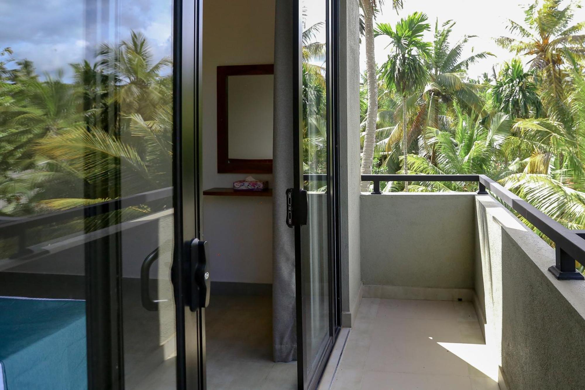 Hidden Heaven Apartment Dikwella Luaran gambar