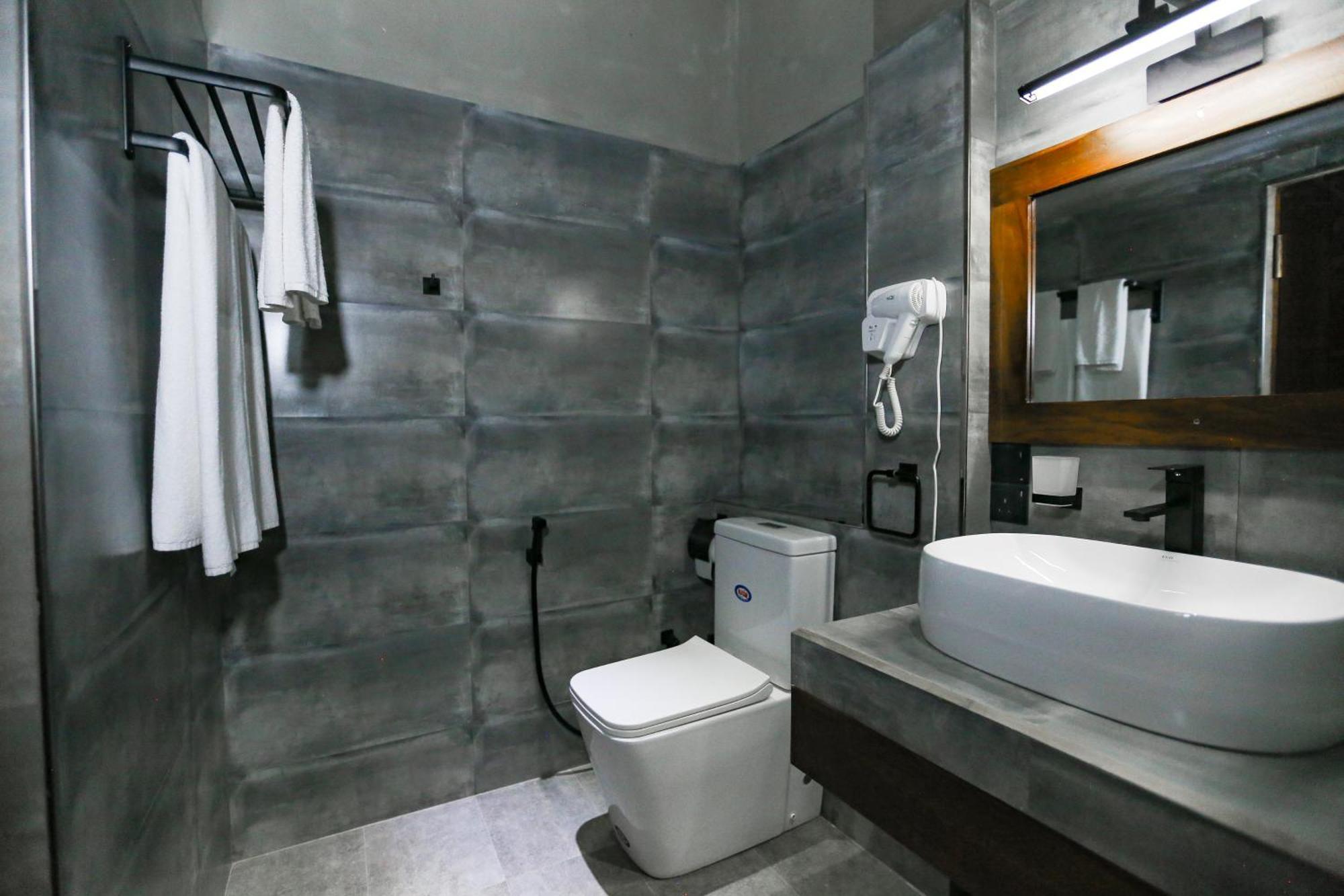 Hidden Heaven Apartment Dikwella Luaran gambar