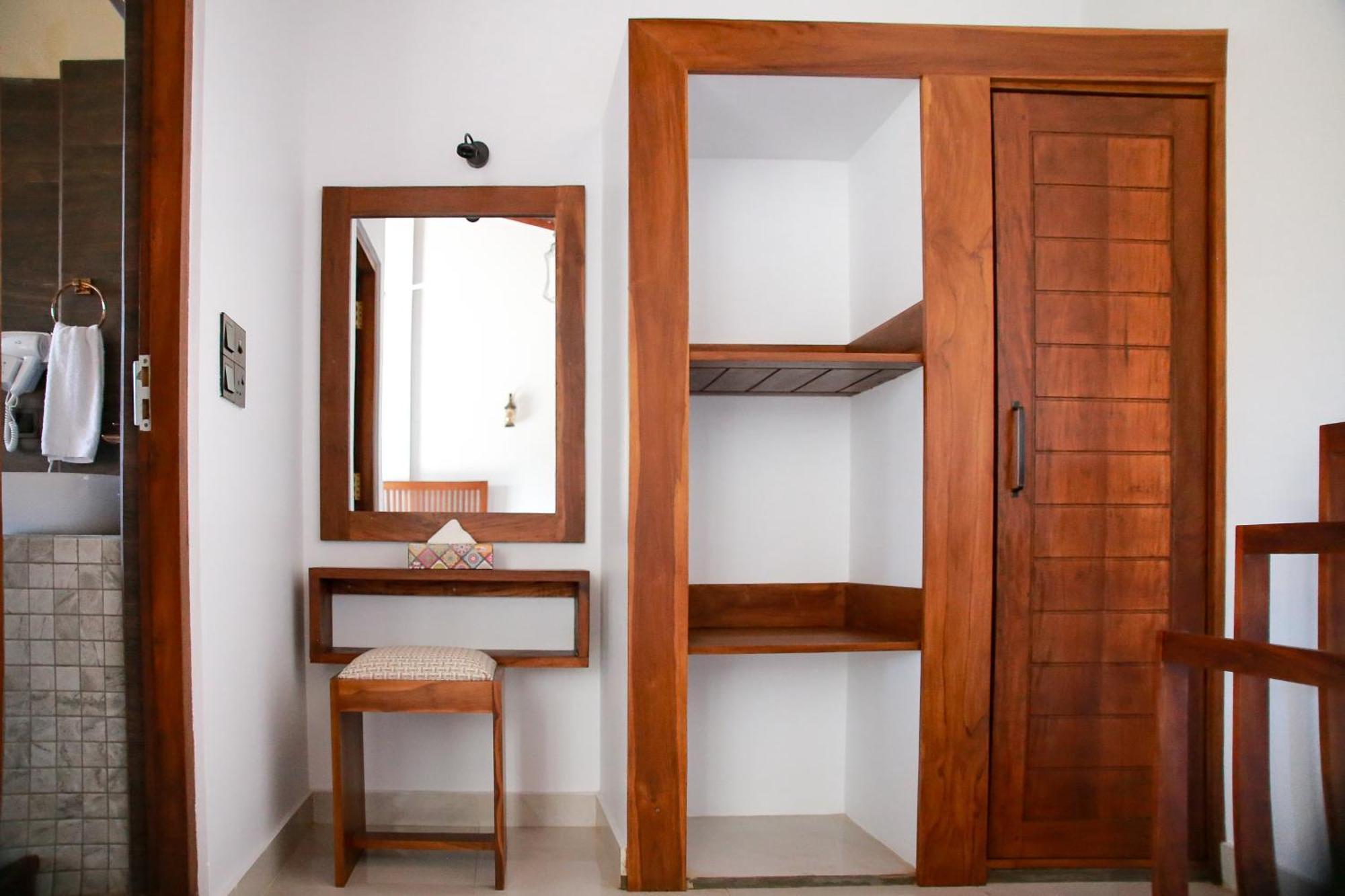 Hidden Heaven Apartment Dikwella Luaran gambar