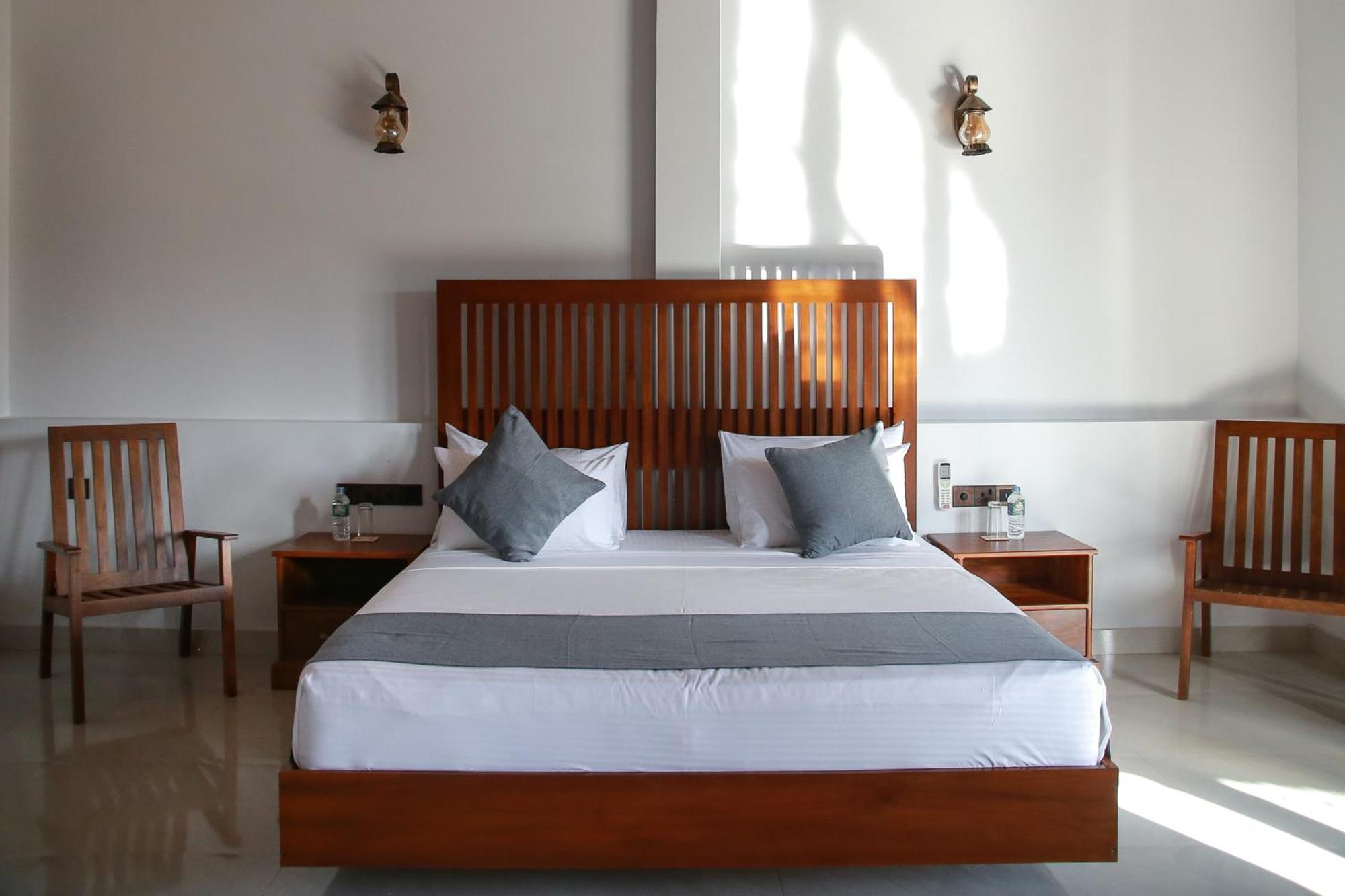 Hidden Heaven Apartment Dikwella Luaran gambar