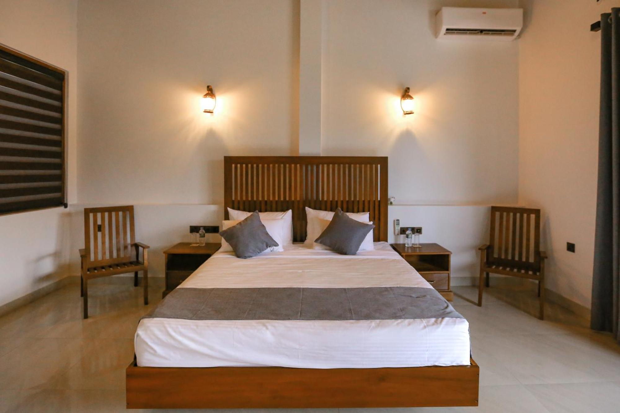 Hidden Heaven Apartment Dikwella Luaran gambar