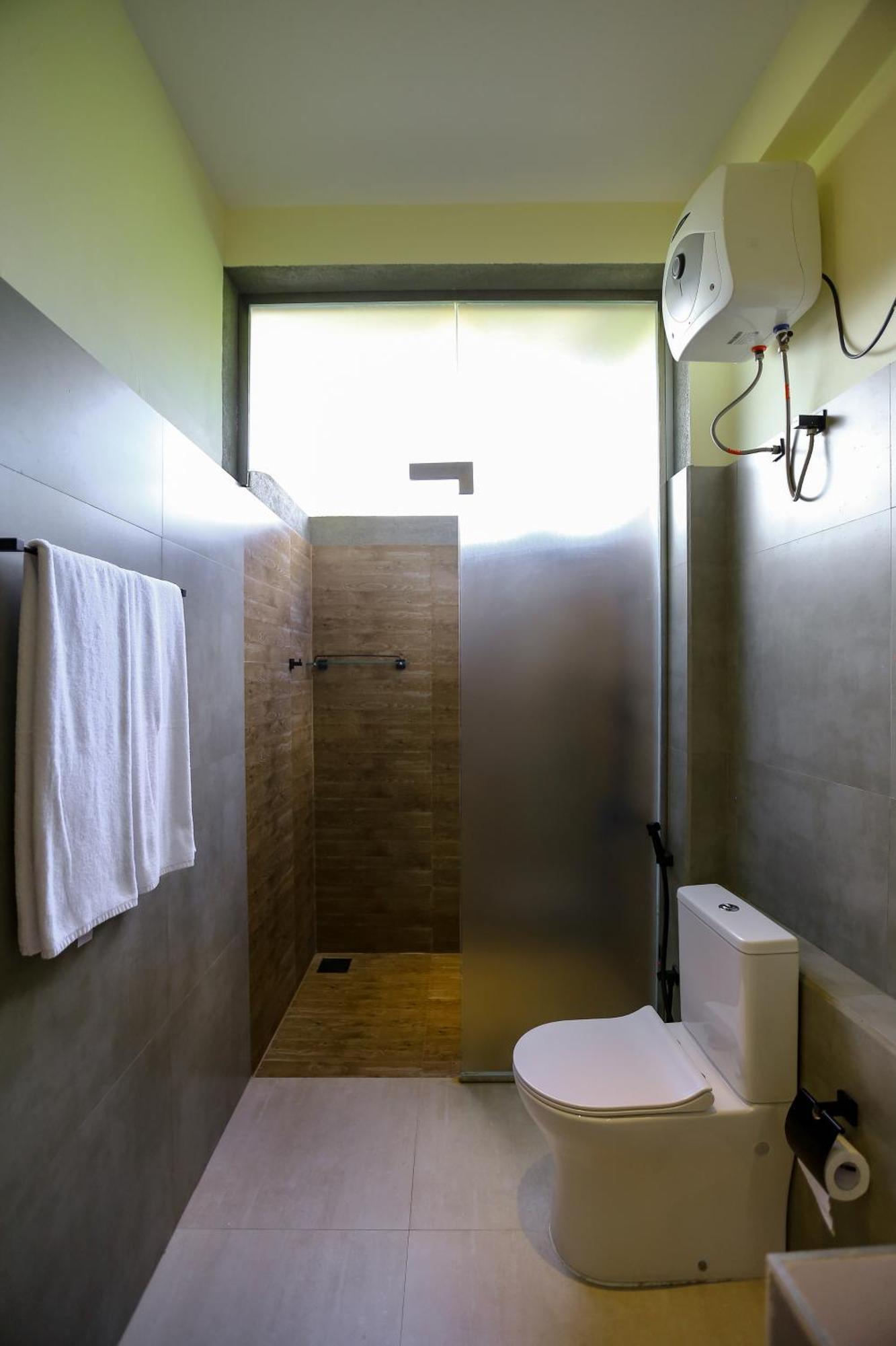 Hidden Heaven Apartment Dikwella Luaran gambar