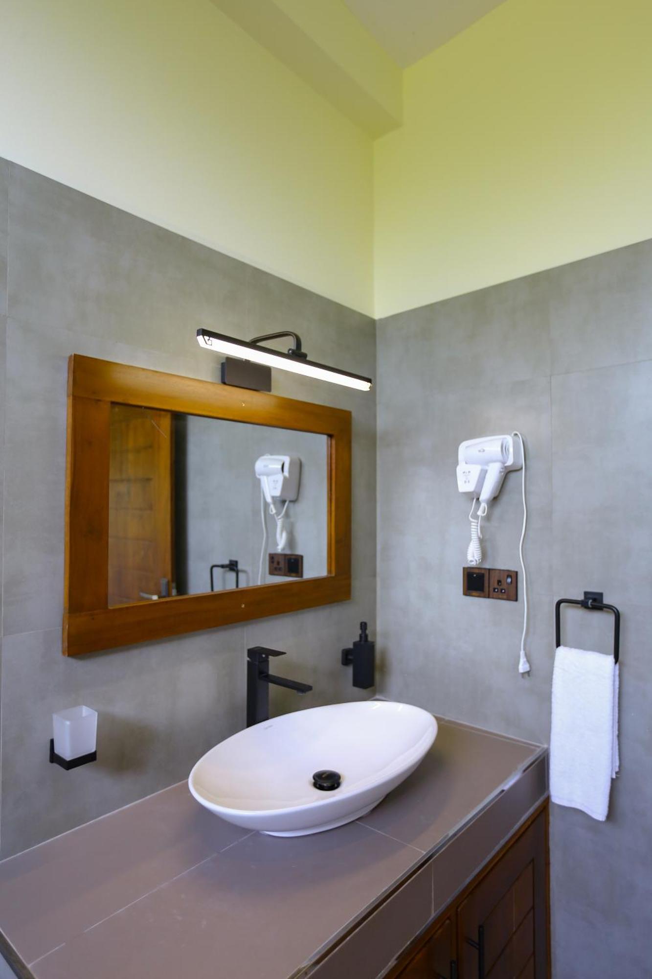 Hidden Heaven Apartment Dikwella Luaran gambar