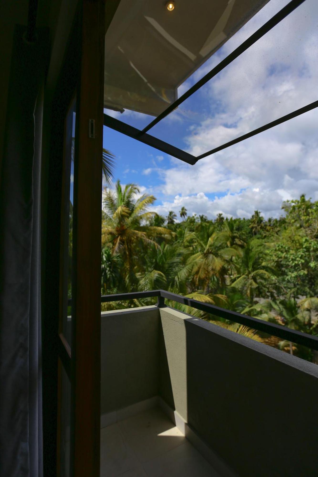 Hidden Heaven Apartment Dikwella Luaran gambar