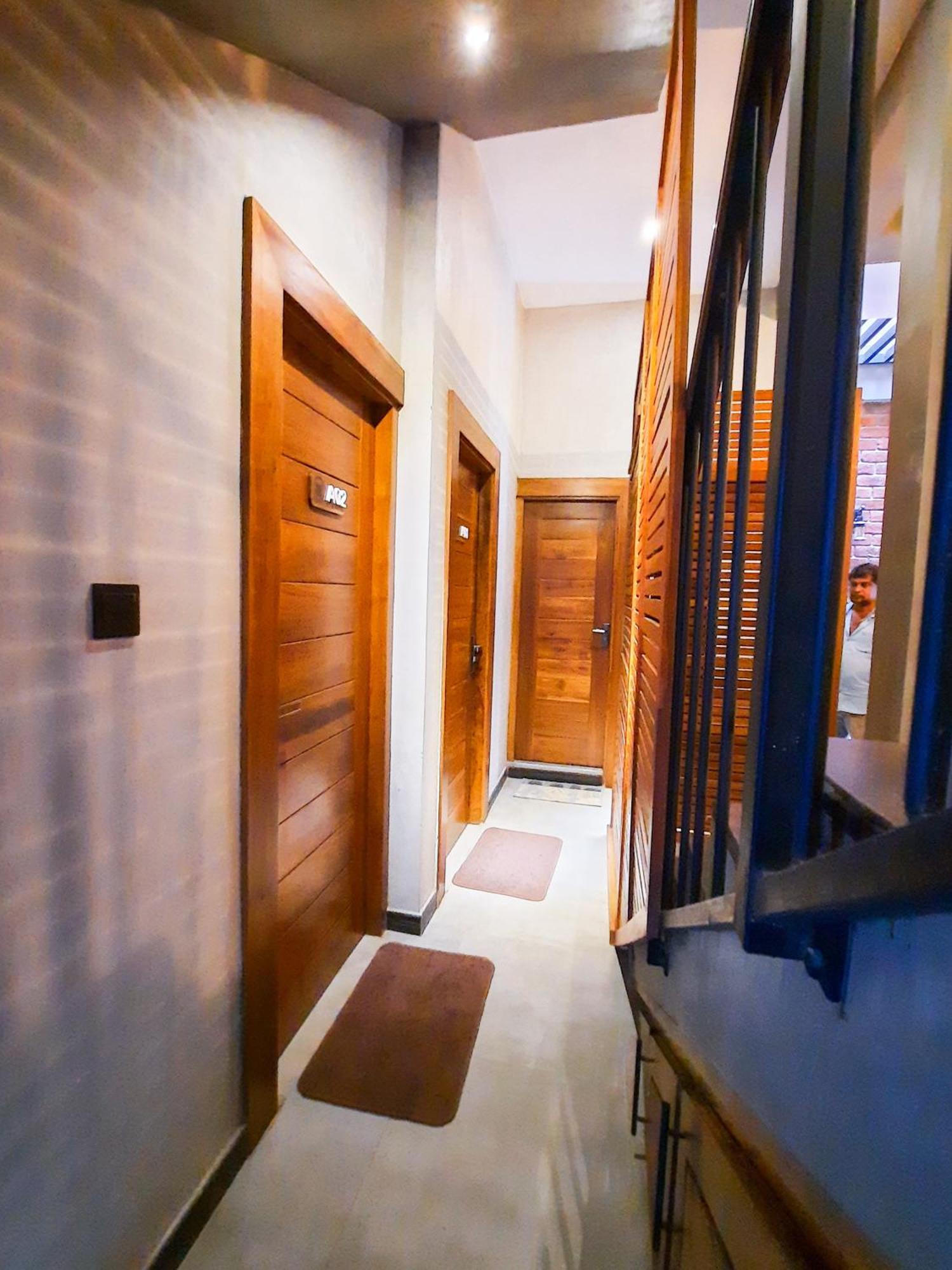 Hidden Heaven Apartment Dikwella Luaran gambar