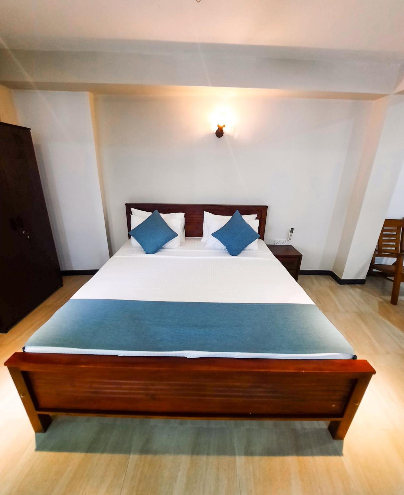 Hidden Heaven Apartment Dikwella Luaran gambar