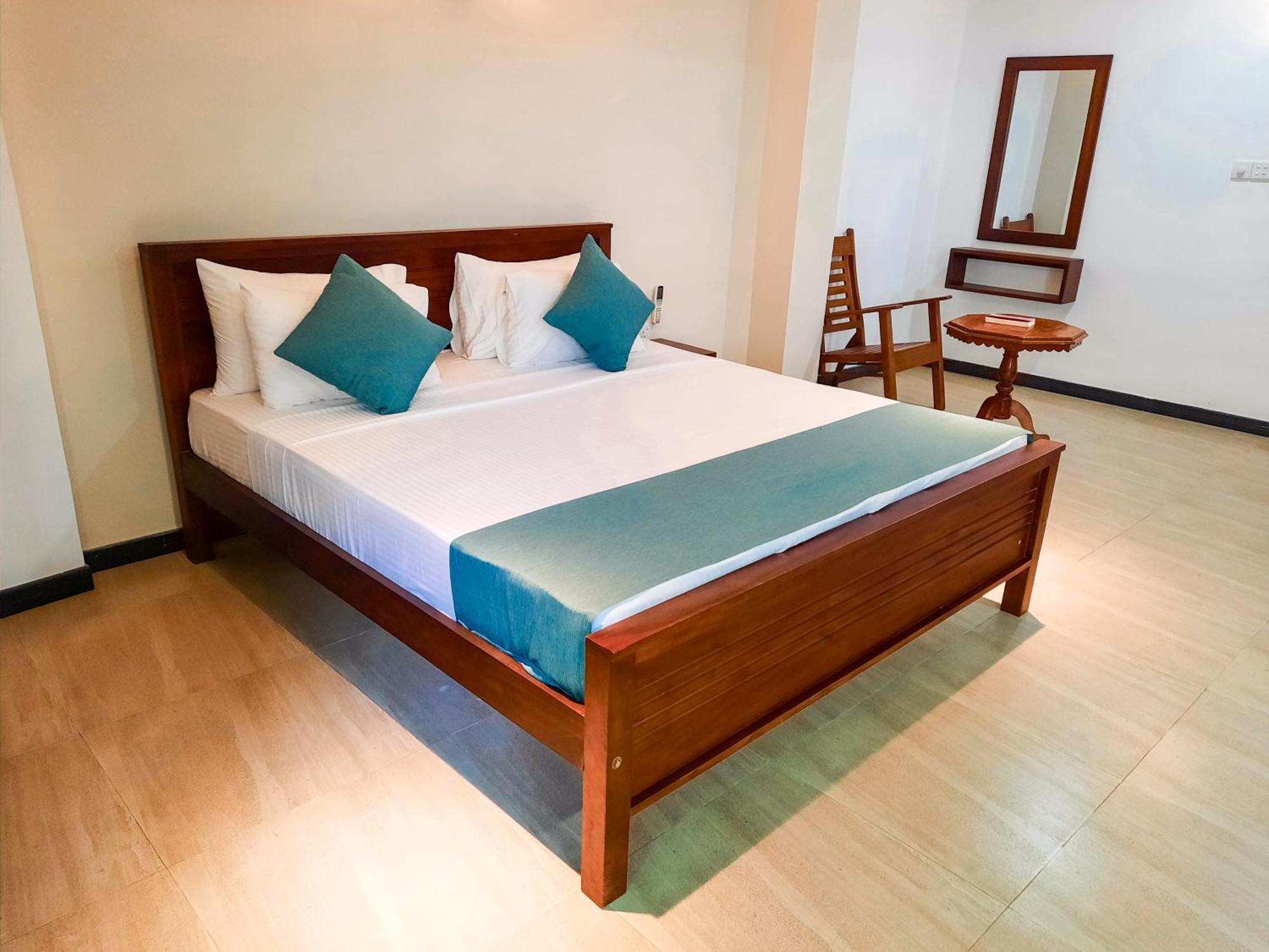 Hidden Heaven Apartment Dikwella Luaran gambar